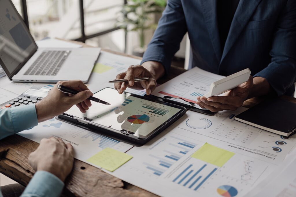 Business Turnover