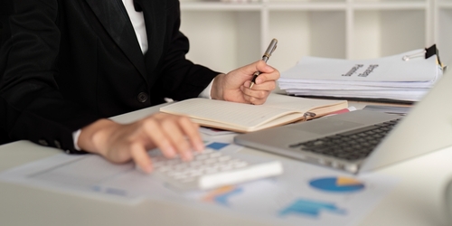 Why Growing Businesses Need More Than a Bookkeeper