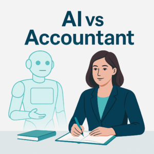 AI vs Accoutant