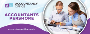 Accountants in Pershore