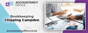 bookkeeping Chipping Campden