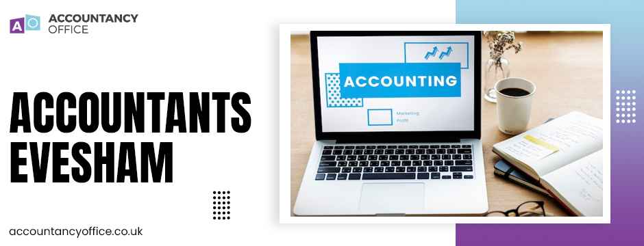 Accountants Evesham