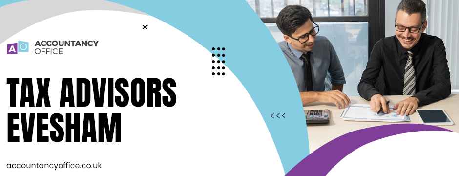 Top 10 Common Tax Advisors Evesham Businesses Make and How an Expert Advisor Can Fix Them