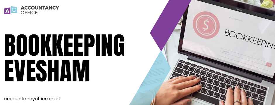 Bookkeeping Evesham
