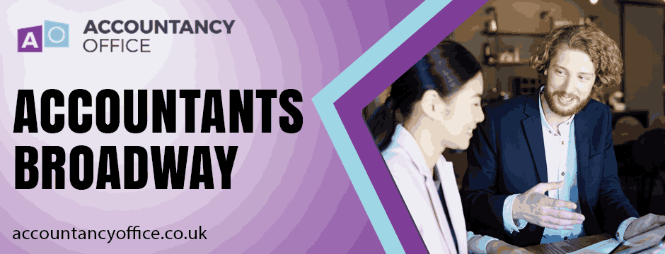 Accountants in Broadway