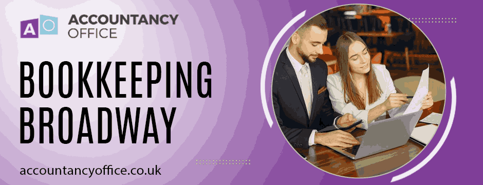 Bookkeeping Broadway