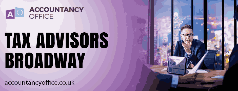 Tax Advisors Broadway