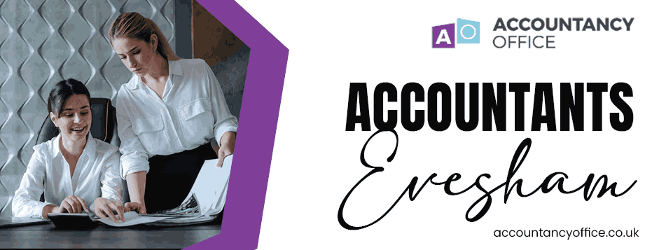 Accountants Evesham
