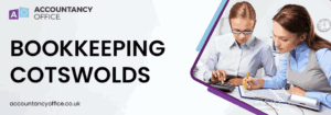 Bookkeeping Cotswolds