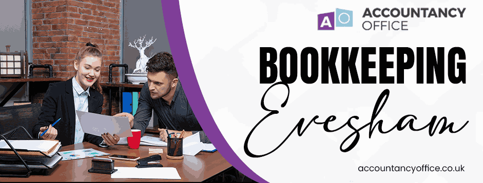 Bookkeeping Evesham