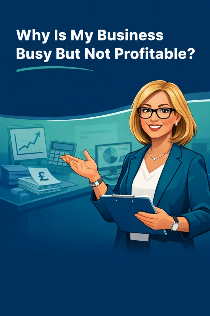 Business proiftable