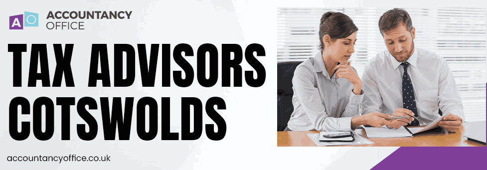 Tax Advisors Cotswolds