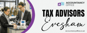 Tax Advisors Evesham