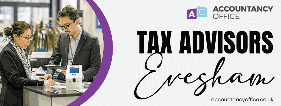 Tax Advisors Evesham