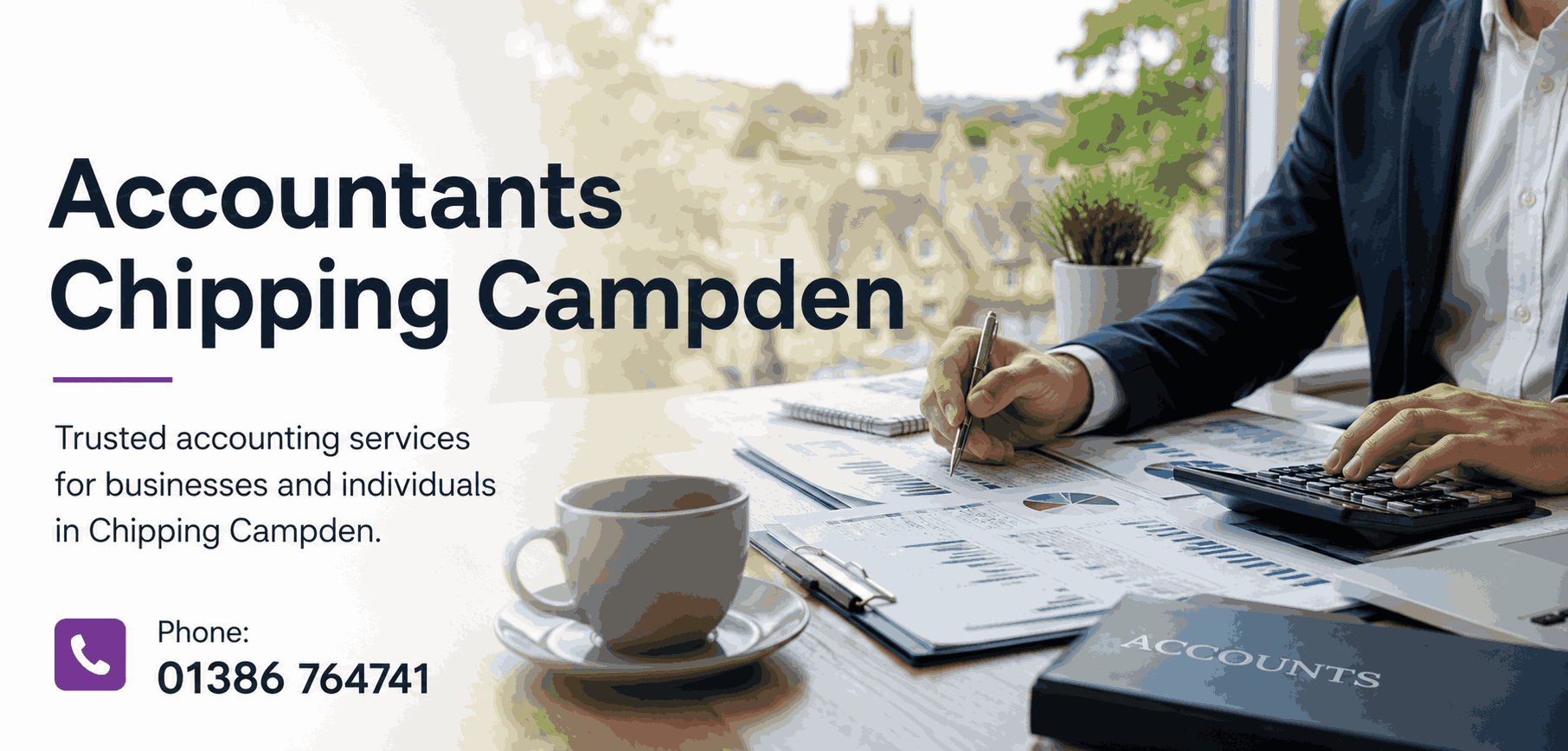 Accountants Chipping Campden