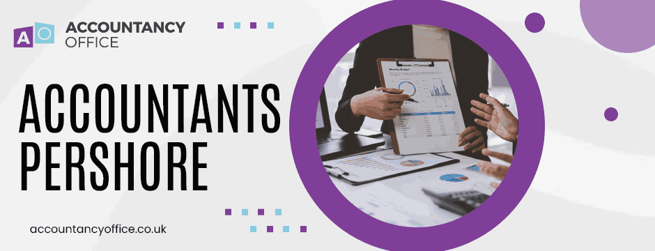 Accountants Pershore
