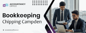 Bookkeeping Chipping Campden