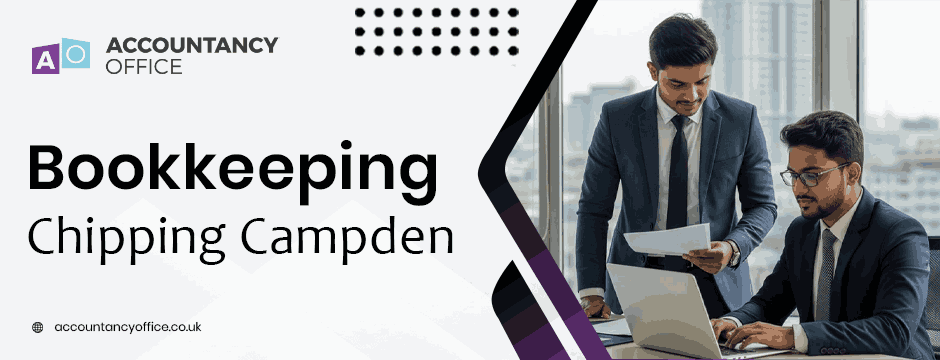 Bookkeeping Chipping Campden