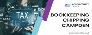 Bookkeeping Chipping Campden