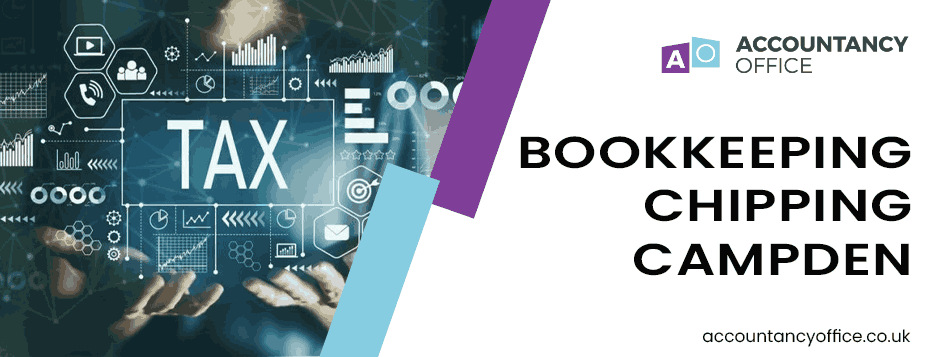 Bookkeeping Chipping Campden