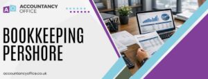 Bookkeeping Pershore