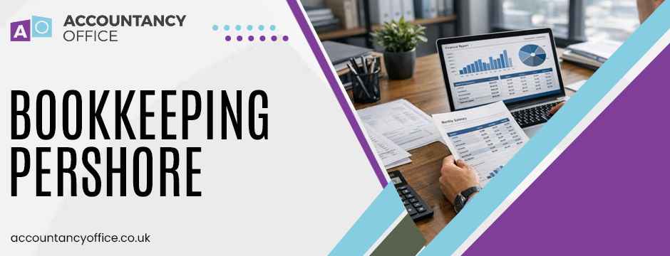 Bookkeeping Pershore