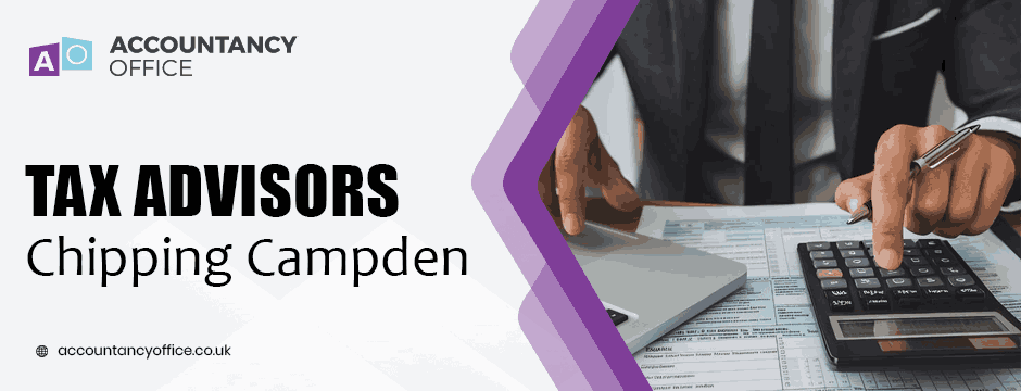 Tax Advisors Chipping Campden