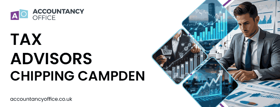 Tax Advisors Chipping Campden