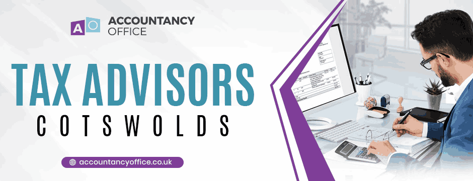 Tax Advisors Cotswolds