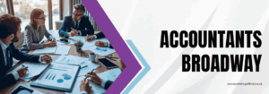 Accountants Broadway
