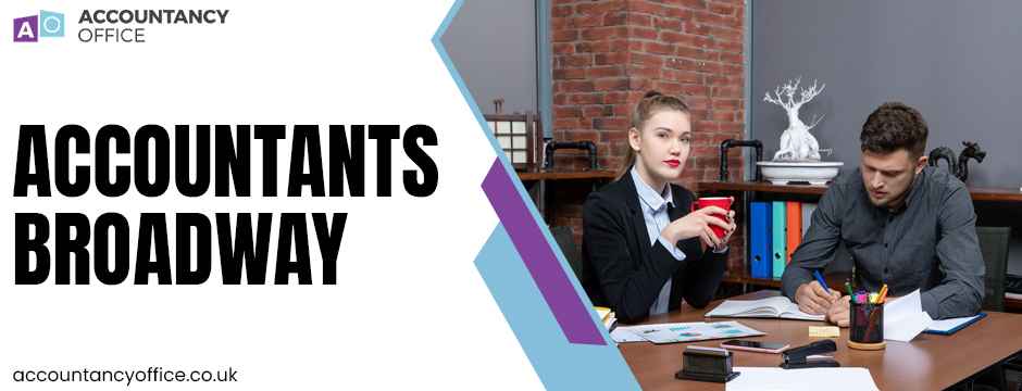 Accountants Broadway