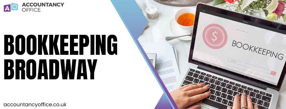 Bookkeeping Broadway