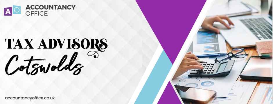Tax Advisors Cotswolds