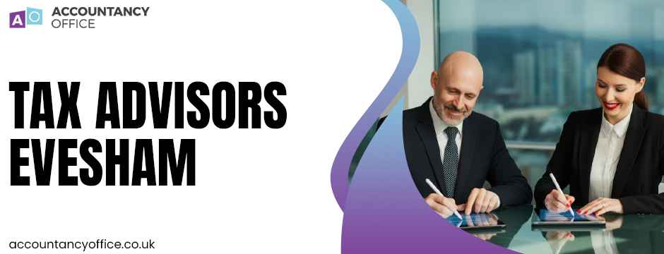 Tax Advisors Evesham