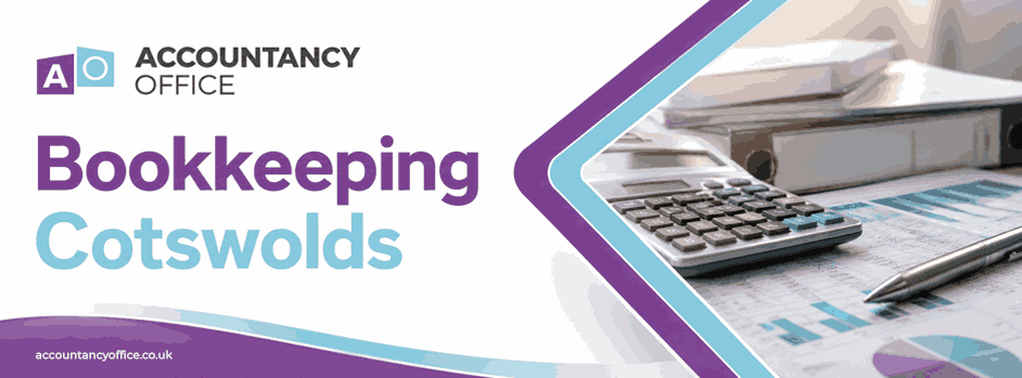 Bookkeeping Cotswolds
