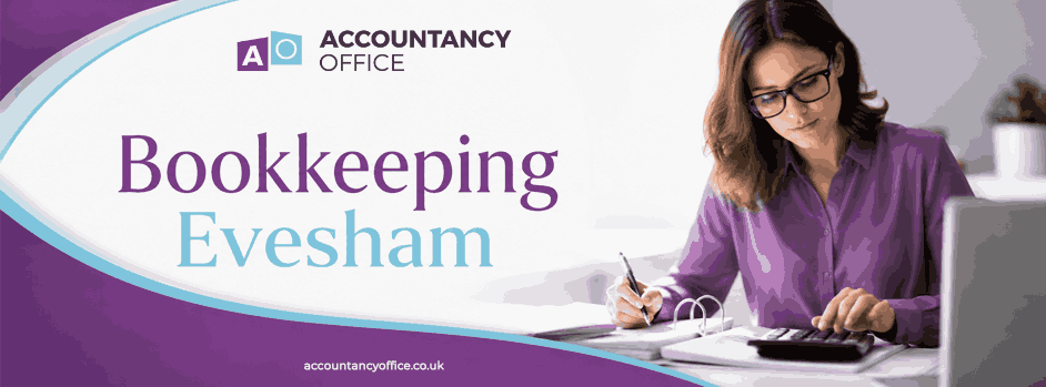 Bookkeeping Evesham