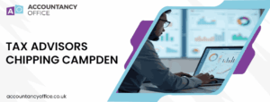 Tax Advisors Chipping Campden
