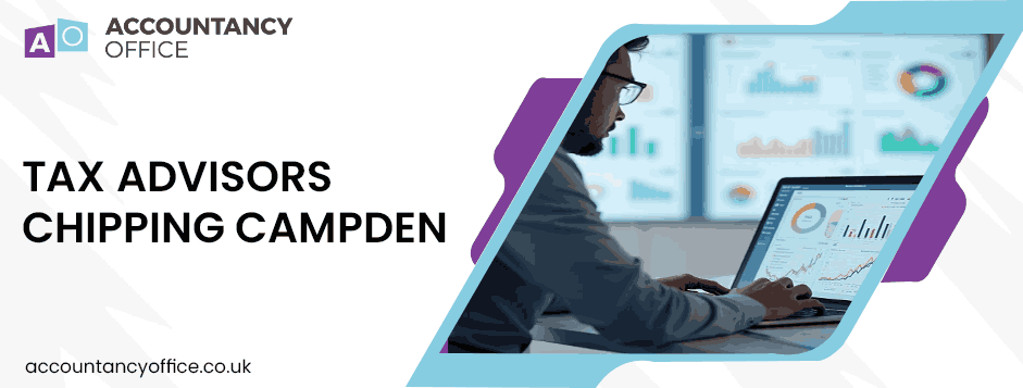 Tax Advisors Chipping Campden