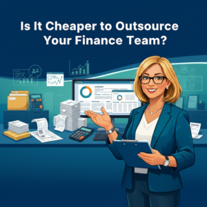 Finance Team