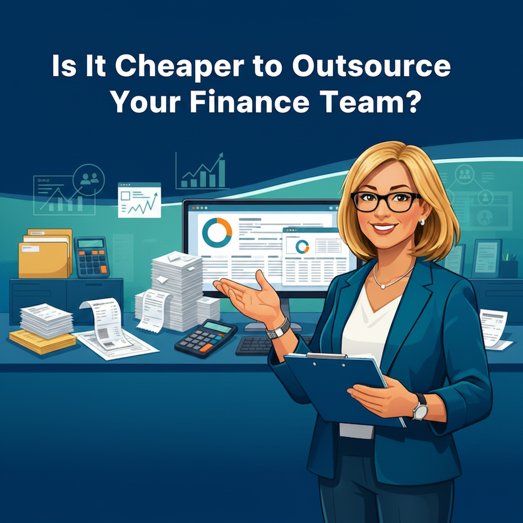 Finance Team